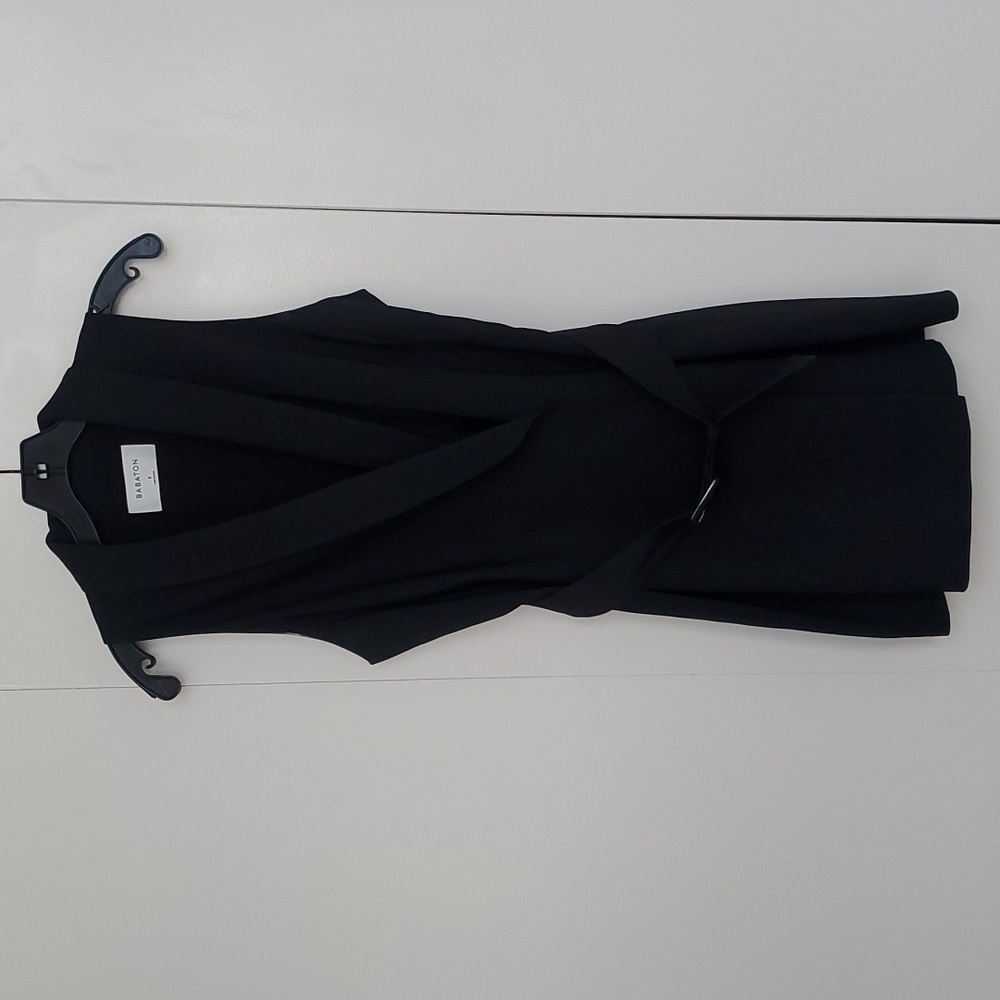 Babaton Torino Dress
